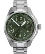 Reloj para hombres Aviator Airacobra 43 Type B