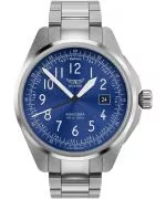 Reloj para hombres Aviator Airacobra 43 Type B