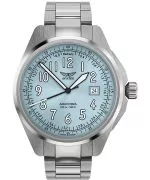 Reloj para hombres Aviator Airacobra 43 Type B