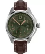 Reloj para hombres Aviator Airacobra 43 Type B