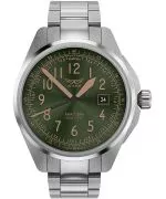 Reloj para hombres Aviator Airacobra 43 Type B