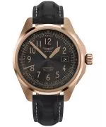 Reloj para hombres Aviator Airacobra 43 Type B