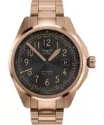 Reloj para hombres Aviator Airacobra 43 Type B