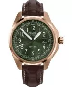 Reloj para hombres Aviator Airacobra 43 Type B
