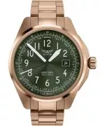 Reloj para hombres Aviator Airacobra 43 Type B