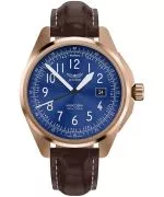 Reloj para hombres Aviator Airacobra 43 Type B