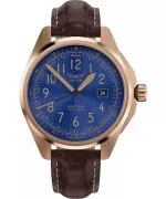Reloj para hombres Aviator Airacobra 43 Type B