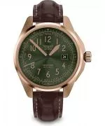 Reloj para hombres Aviator Airacobra 43 Type B