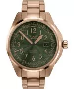 Reloj para hombres Aviator Airacobra 43 Type B