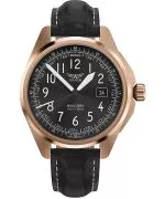 Reloj para hombres Aviator Airacobra 45 Type B