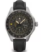 Reloj para hombres Aviator Airacobra GMT