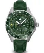 Reloj para hombres Aviator Airacobra GMT