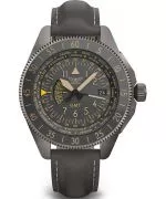 Reloj para hombres Aviator Airacobra GMT