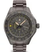 Reloj para hombres Aviator Airacobra GMT