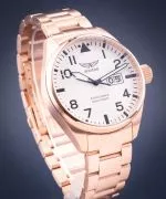 Reloj para hombres Aviator Airacobra P42