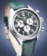 Reloj para hombres Aviator Airacobra P45 Chrono