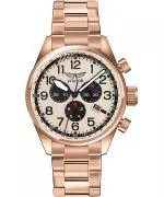 Reloj para hombres Aviator Airacobra P45 Chronograph