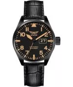 Reloj para hombres Aviator Airacobra