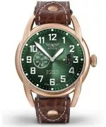 Reloj para hombres Aviator Bristol Scout 1264 Automatic Limited Edition
