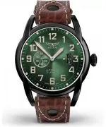 Reloj para hombres Aviator Bristol Scout 1264 Automatic Limited Edition