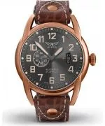 Reloj para hombres Aviator Bristol Scout 1264 Automatic Limited Edition