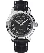 Reloj para hombres Aviator Douglas Douglas Day-Date