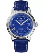 Reloj para hombres Aviator Douglas Day-Date