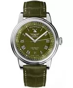 Reloj para hombres Aviator Douglas Day-Date