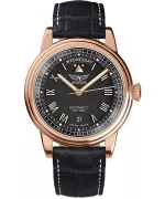 Reloj para hombres Aviator Day-Date