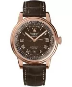 Reloj para hombres Aviator Douglas Day-Date