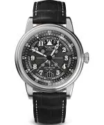 Reloj para hombres Aviator Douglas Day-Date Meca 41