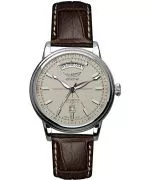 Reloj para hombres Aviator Douglas Day Date