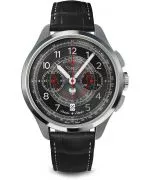 Reloj para hombres Aviator Heritage Chronograph Trimeter Limited Edition