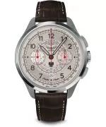 Reloj para hombres Aviator Heritage Chronograph Trimeter Limited Edition