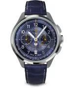 Reloj para hombres Aviator Heritage Chronograph Trimeter Limited Edition