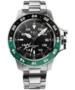 Reloj para hombres Ball AeroGMT II Automatic Chronometer