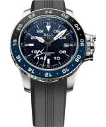 Reloj para hombres Ball Engineer Hydrocarbon AeroGMT II Automatic Chronometer