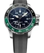 Reloj para hombres Ball Engineer Hydrocarbon AeroGMT II Automatic Chronometer