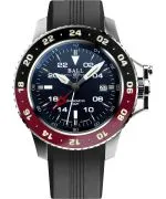 Reloj para hombres Ball Engineer Hydrocarbon AeroGMT II Automatic Chronometer
