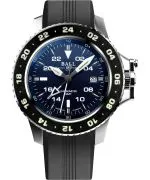 Reloj para hombres Ball Engineer Hydrocarbon AeroGMT II Automatic Chronometer