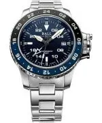 Reloj para hombres Ball Engineer Hydrocarbon AeroGMT II Automatic Chronometer