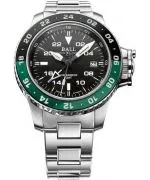 Reloj para hombres Ball Engineer Hydrocarbon AeroGMT II Automatic Chronometer