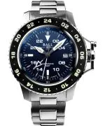 Reloj para hombres Ball Engineer Hydrocarbon AeroGMT II Automatic Chronometer