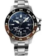 Reloj para hombres Ball Engineer Hydrocarbon AeroGMT II