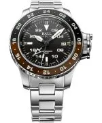 Reloj para hombres Ball Engineer Hydrocarbon AeroGMT II