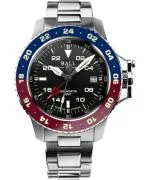 Reloj para hombres Ball Engineer Hydrocarbon AeroGMT II