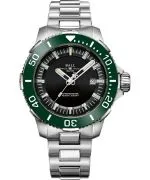 Reloj para hombres Ball Engineer Hydrocarbon DeepQUEST Ceramic