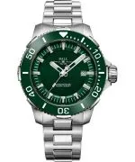 Reloj para hombres Ball Engineer Hydrocarbon DeepQUEST Ceramic