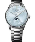 Reloj para hombres Ball Engineer II Moon Calendar Limited Edition