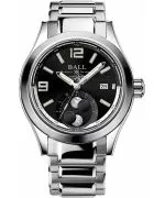 Reloj para hombres Ball Engineer II Moon Phase Automatic Chronometer Limited Edition